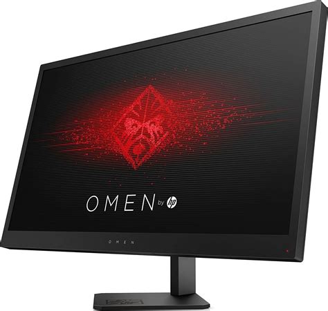 Designed to provide the maximum in-<strong>gaming</strong> performance, the <strong>HP OMEN</strong> 27c features a more distinctive 1000R curvature to offer a bigger field of view advantage. . Hp omen gaming monitor